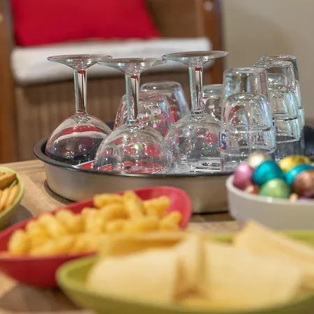 Le Bois De Marie Apartamento Barèges