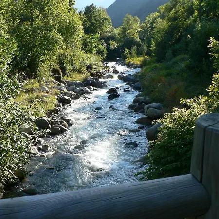Le Bois De Marie Apartamento
