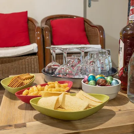 Apartamento Le Bois De Marie