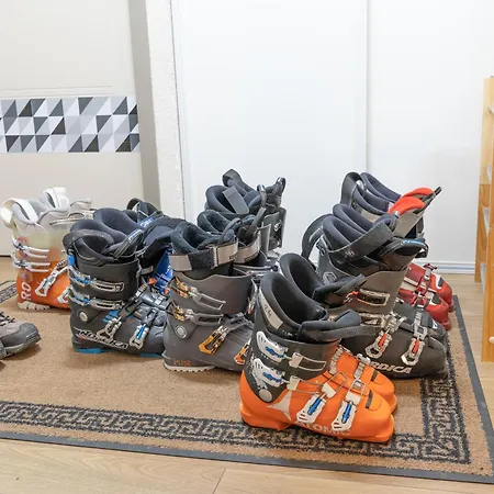 Le Bois De Marie Apartamento *