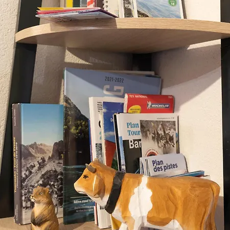 Le Bois De Marie Apartamento