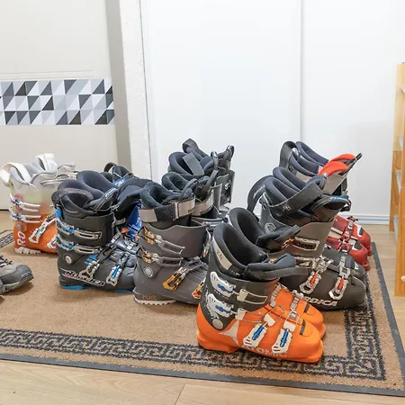 Appartement Le Bois De Marie
