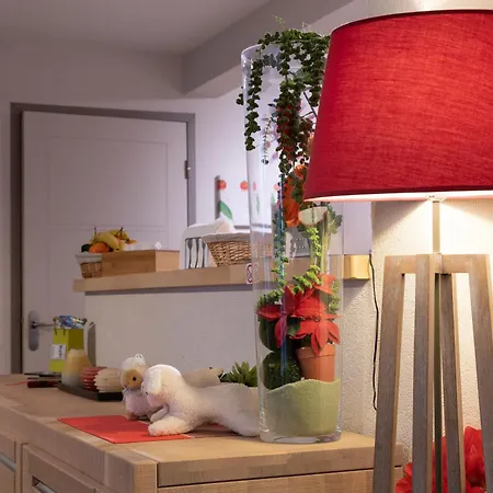Le Bois De Marie Appartement