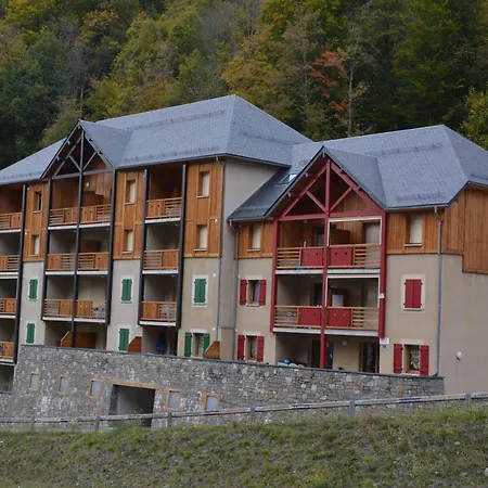 Appartement Le Bois De Marie