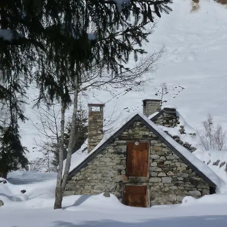 Le Bois De Marie Appartement *