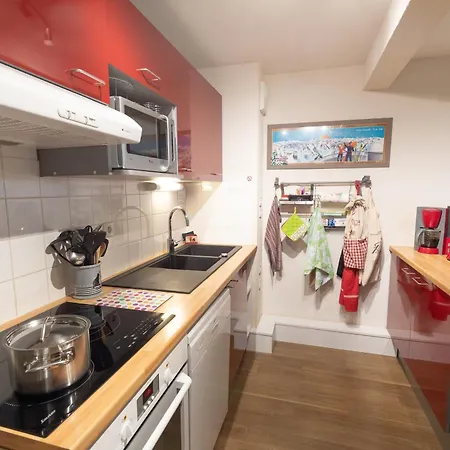 Le Bois De Marie Appartement