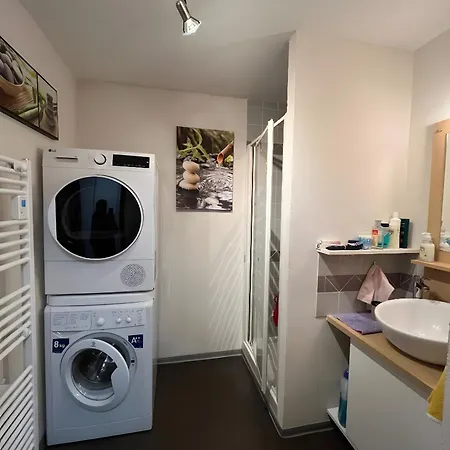 Appartement Le Bois De Marie *