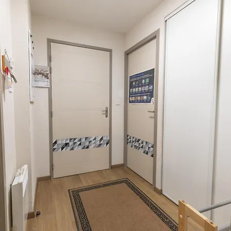 Appartement Le Bois De Marie