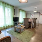 Le Bois De Marie Barèges