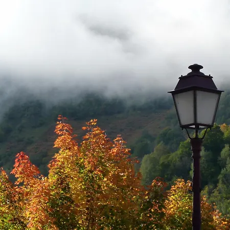 Le Bois De Marie Lejlighed *