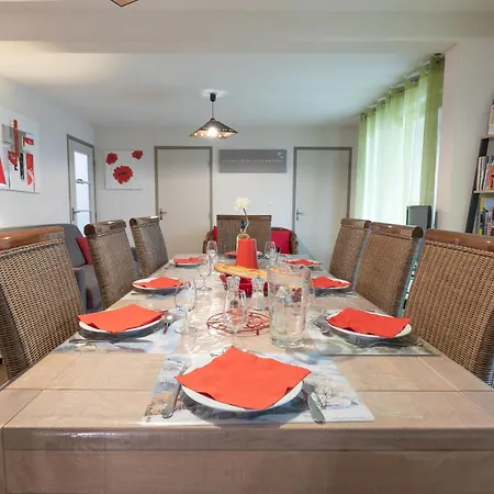 Lejlighed Le Bois De Marie