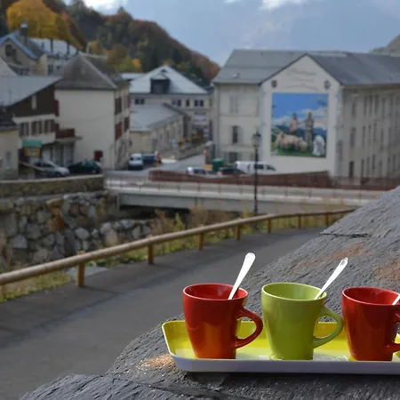 Le Bois De Marie Lejlighed *