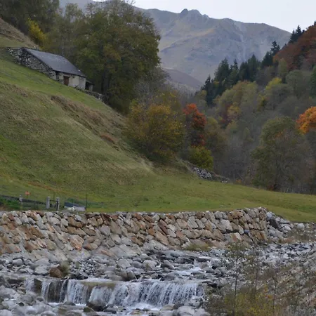 Le Bois De Marie Barèges