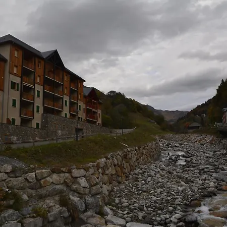 Le Bois De Marie * Barèges