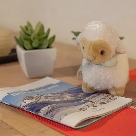 Le Bois De Marie Apartman *