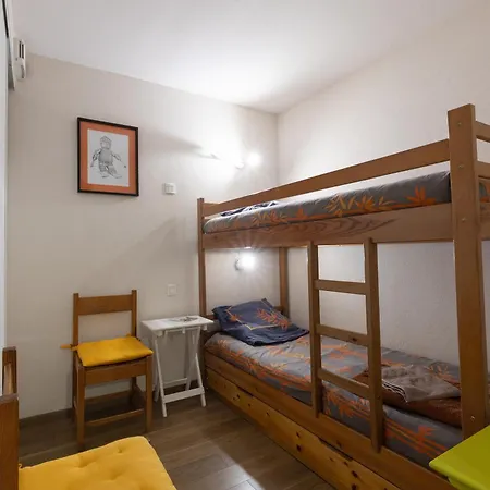 Le Bois De Marie Apartman Barèges