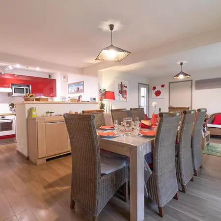 Le Bois De Marie Apartment