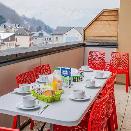 Le Bois De Marie Apartman *