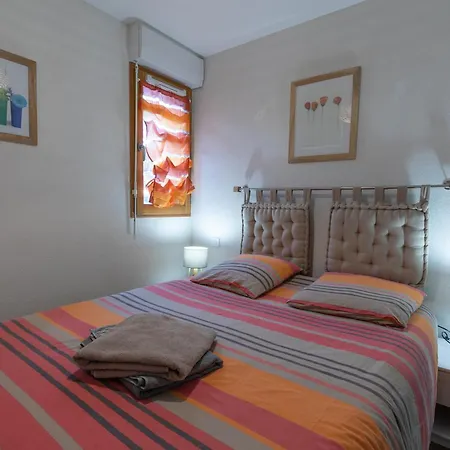 Le Bois De Marie Apartman Barèges