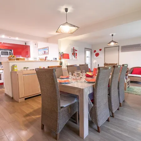Le Bois De Marie Apartment