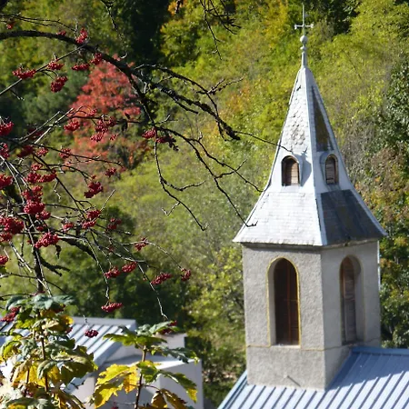 Le Bois De Marie